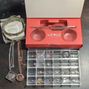 South Hill Designs Jewelry Collection